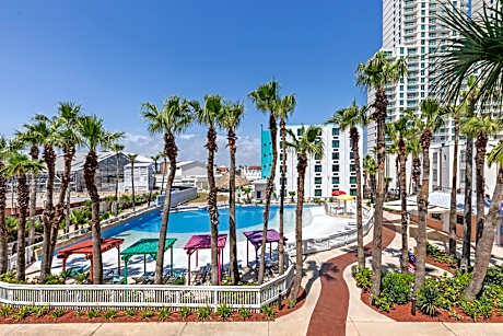 Holiday Inn Resort South Padre Island-Beach Front By IHG