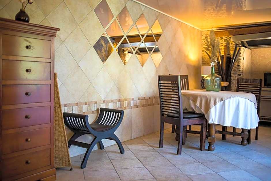 In Provence Hôtel - Expérience Authentique