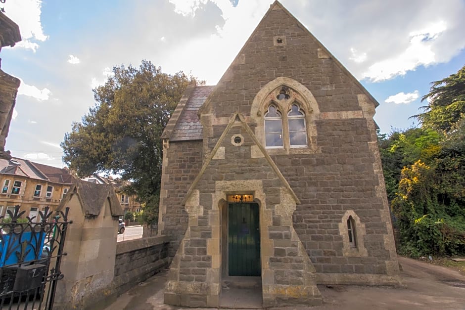 Locksbrook Lodge - Hot Tub - Spacious Outdoor Space