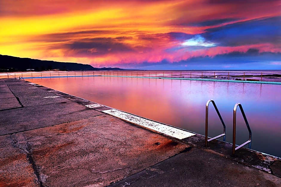 Bulli Beach Tourist Park