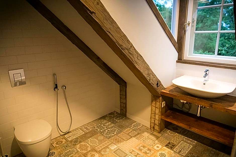 Botique & SPA Hotel Berkenes Manor