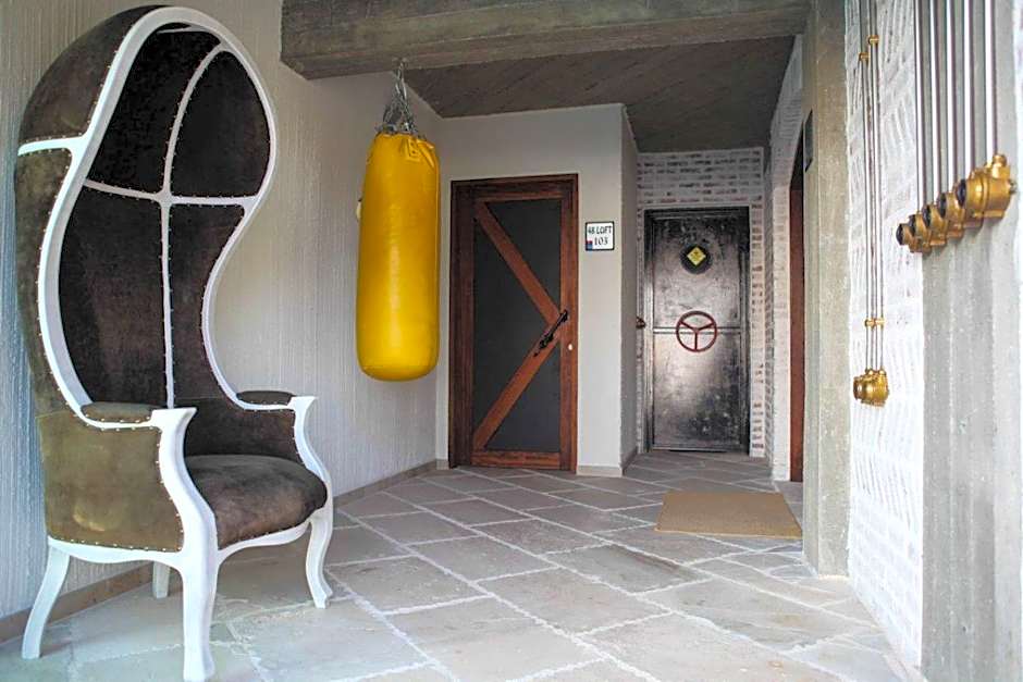 Ölüdeniz Loft - Adults Only