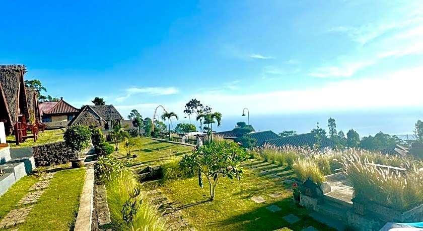 Alengkong Bali Camp