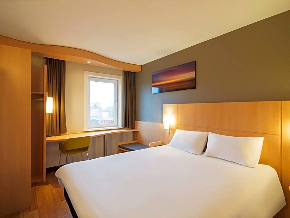 ibis Rotterdam Vlaardingen