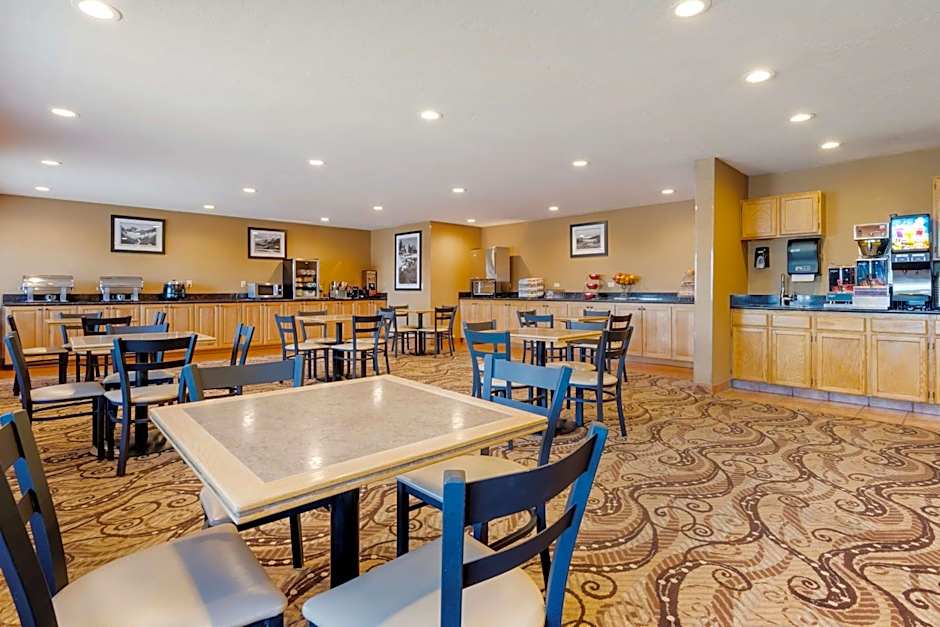 Best Western Blackfoot Inn