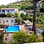 Villa Olivia Residence Ischia - nel Verde con Piscine e Vista Mare