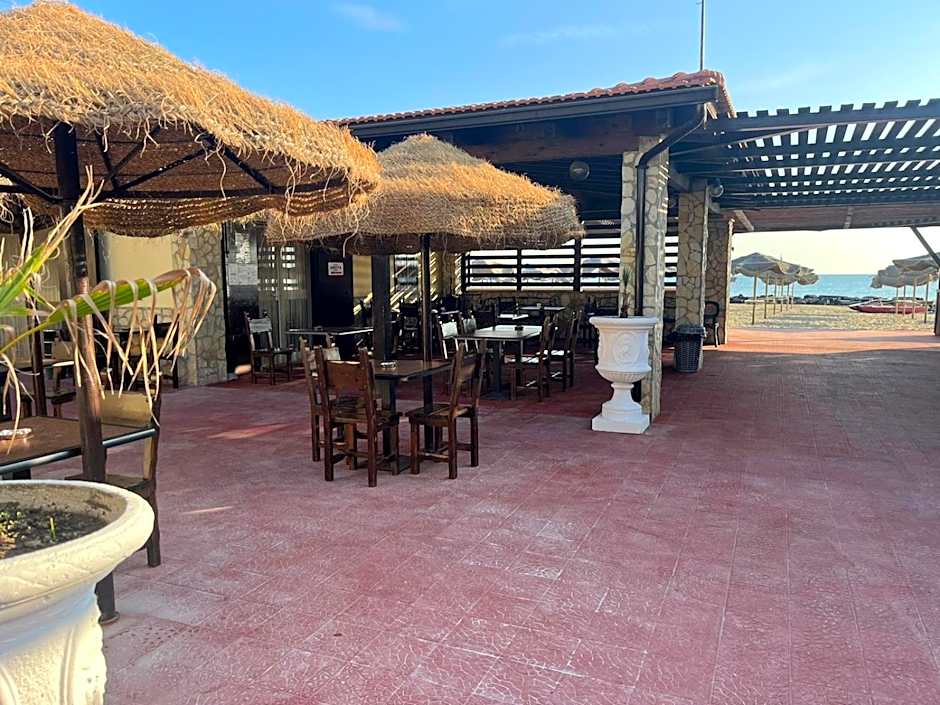 Villaggio turistico la baia degli angeli