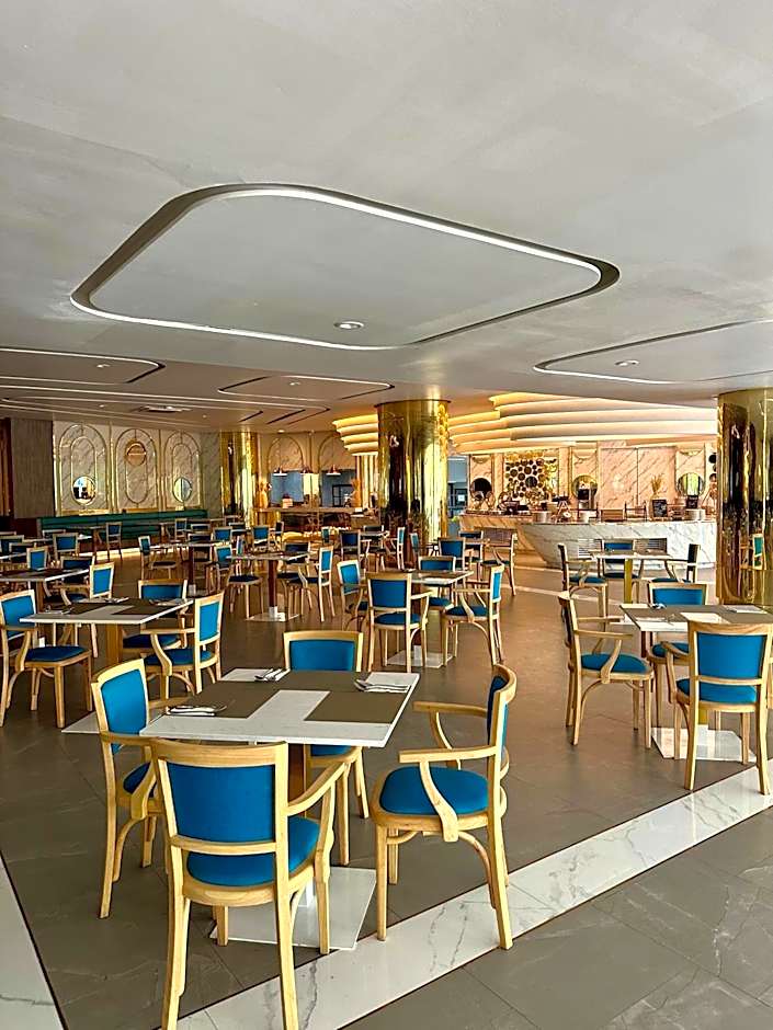 Apartment 5 Star Hotel LaVita