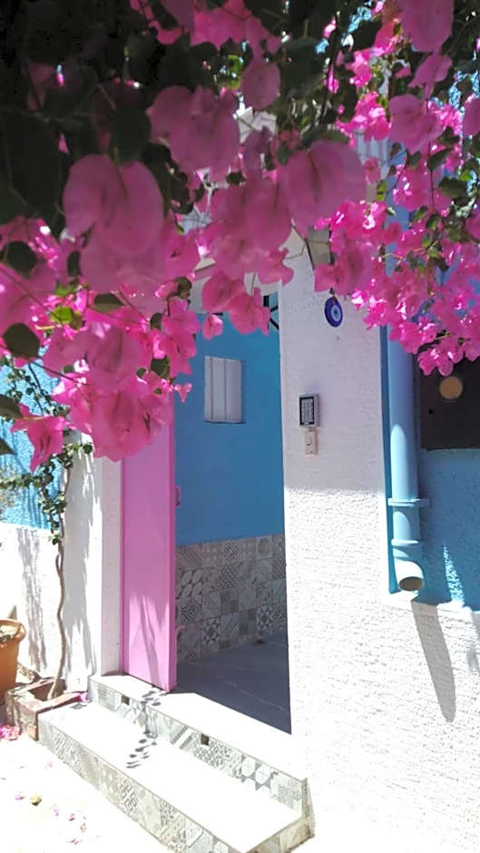 Casa Magnolia Boutique Rooms