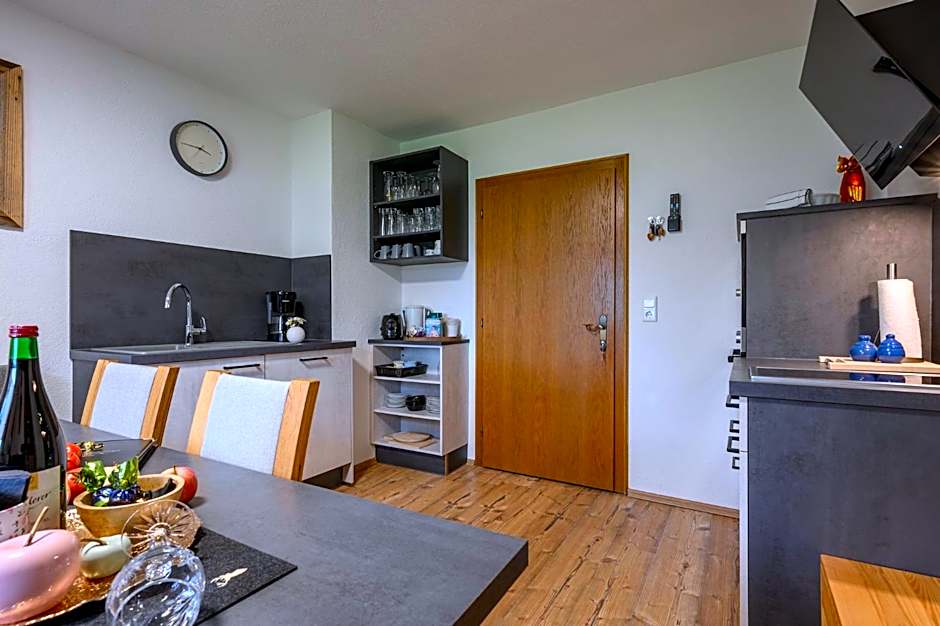 Restaurant Appartements Almdiele