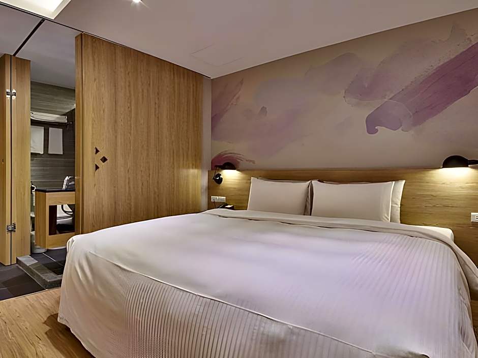 Yuhao Hotel - Hsinchu