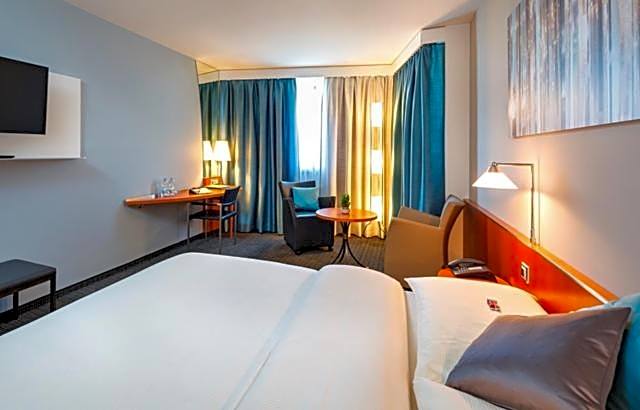 Hotel Metropol Basel