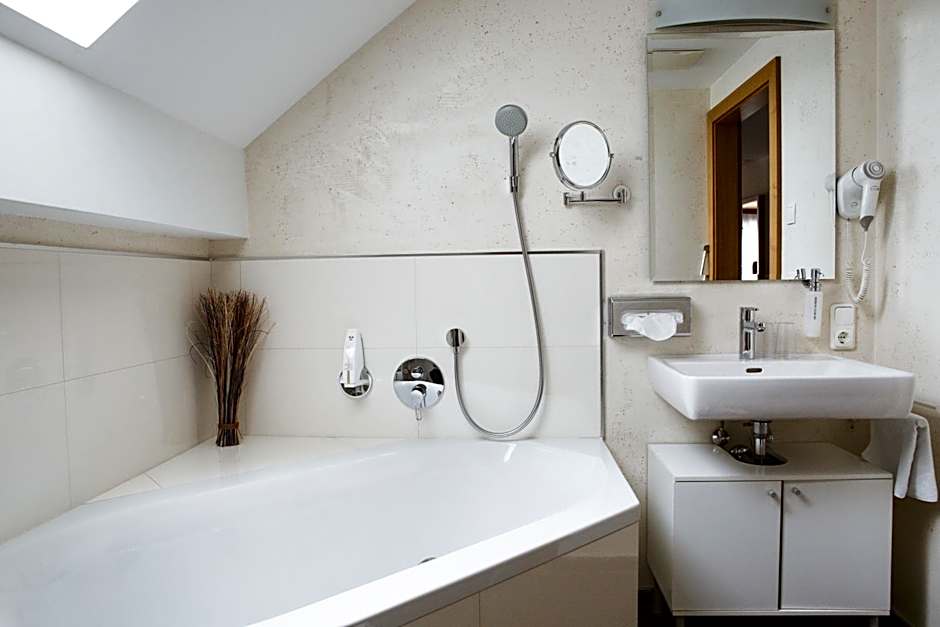 Hotel Kapeller Innsbruck