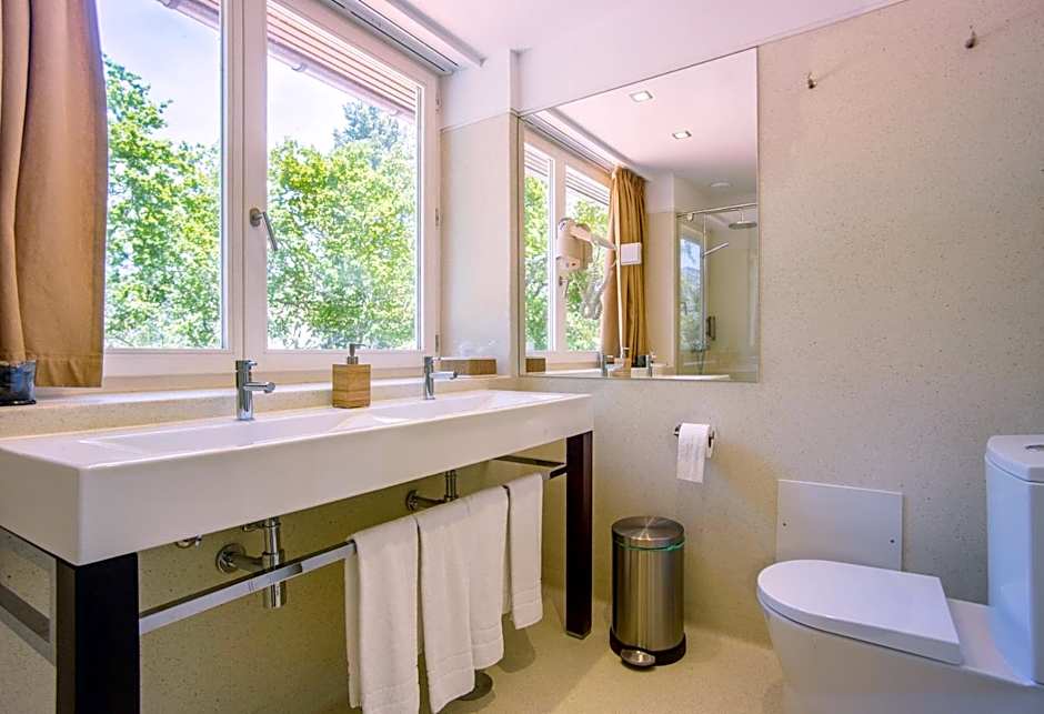 Hotel Rural Misarela