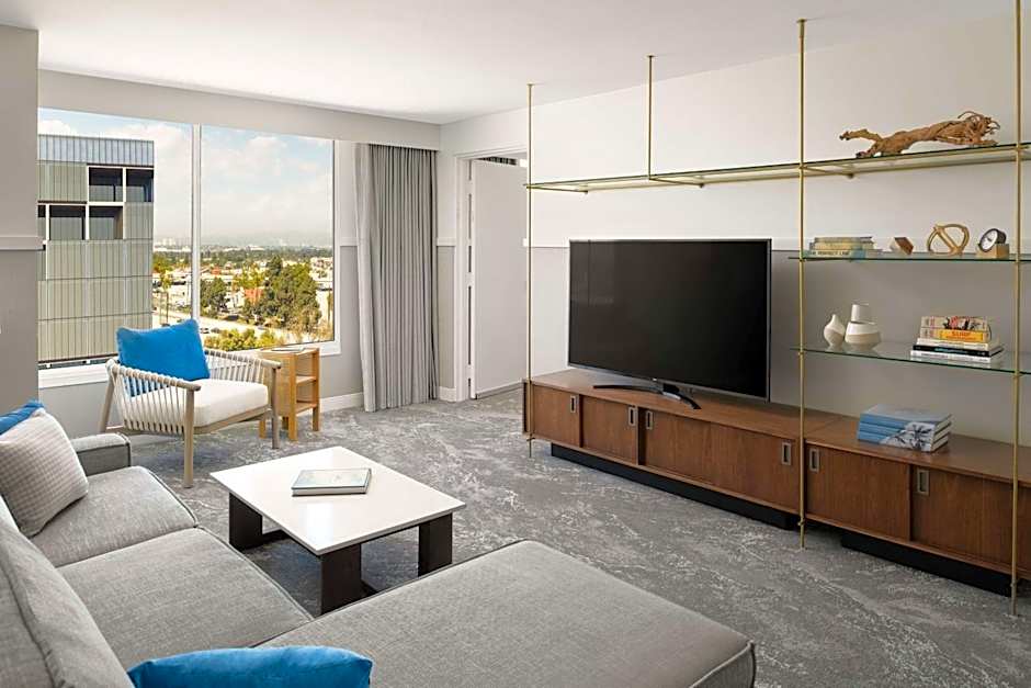 Hilton Los Angeles Culver City