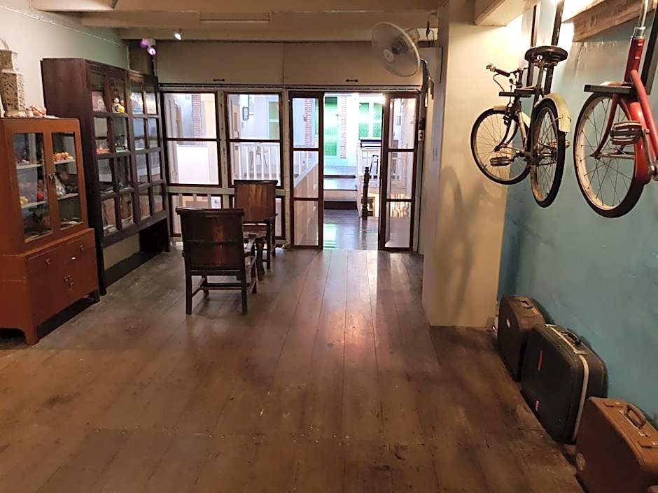 The Roo Classic Hometel