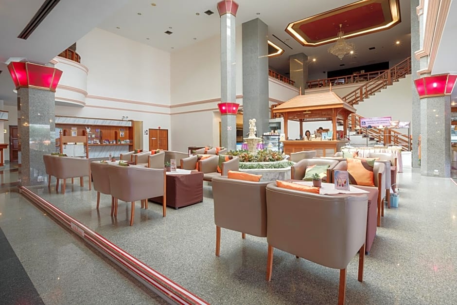 K.P. Grand Hotel Chanthaburi