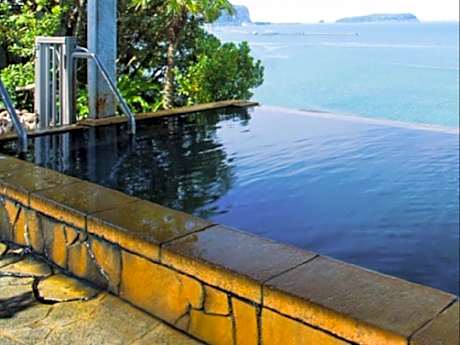 Japanese Style - City View