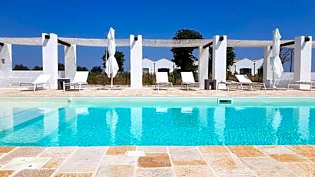 Masseria Fontana di Vite