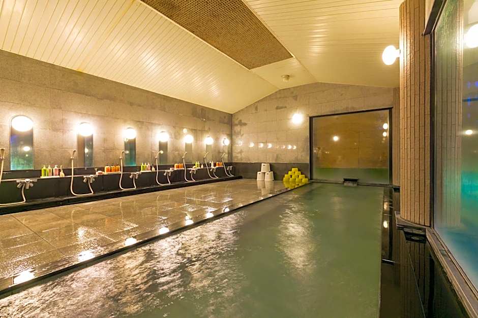 Ichinomata Onsen Kanko Hotel