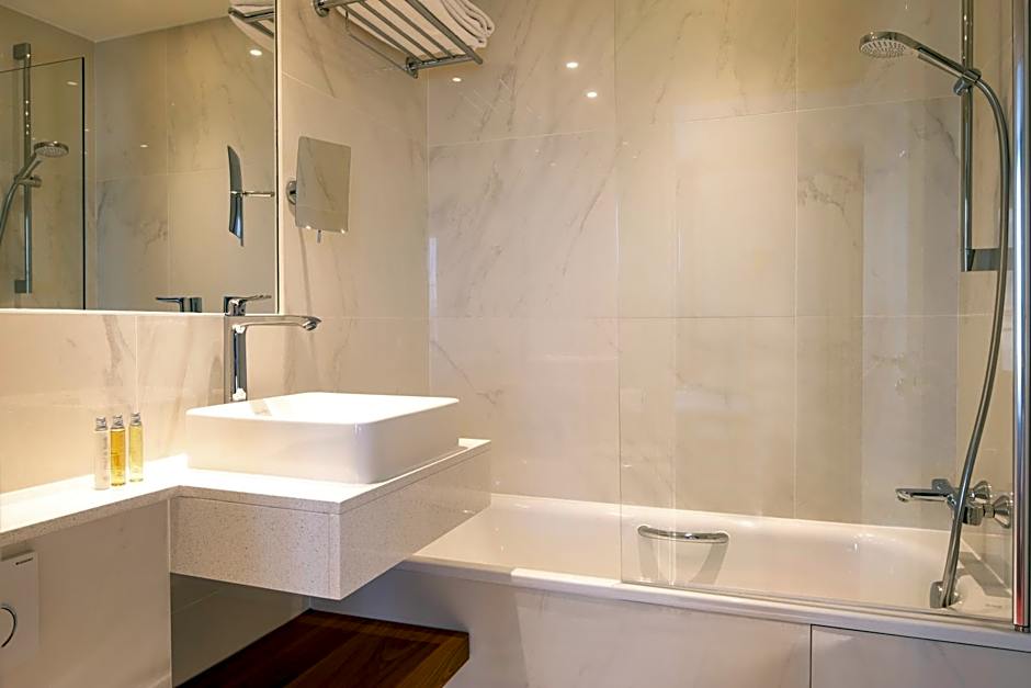 Hotel De Suede Saint Germain