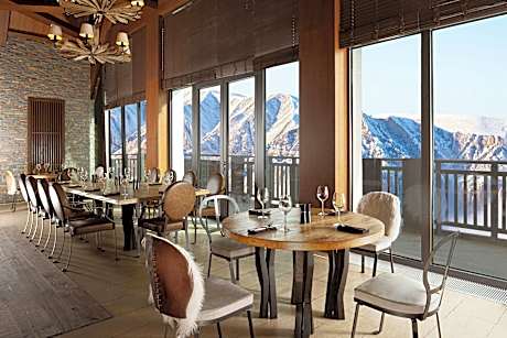 Park Chalet, Shahdag, Autograph Collection