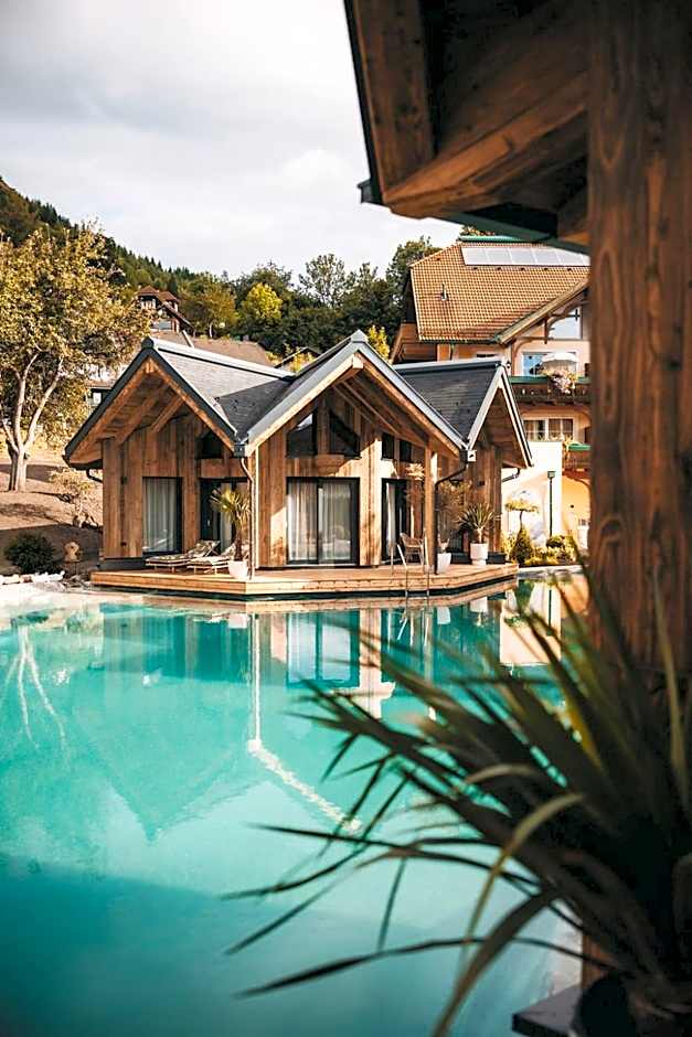 Hotel Rosenhof Murau