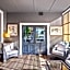 The Upham Hotel