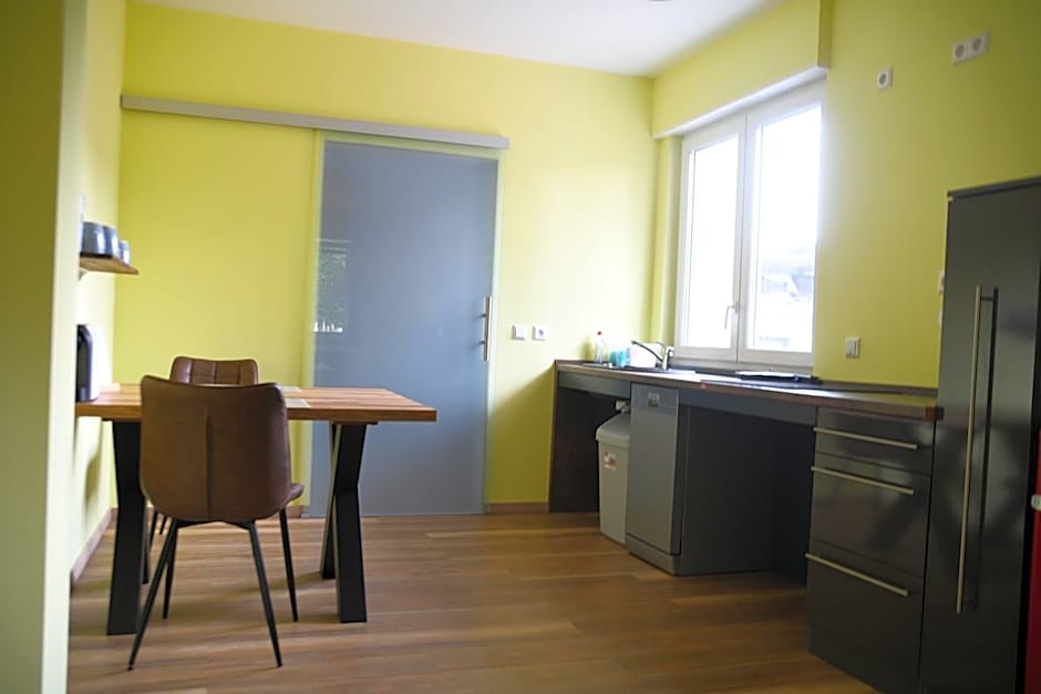 Boarding House Zweibrücken