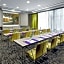 Lindner Hotel Cologne City Plaza, part of JdV by Hyatt