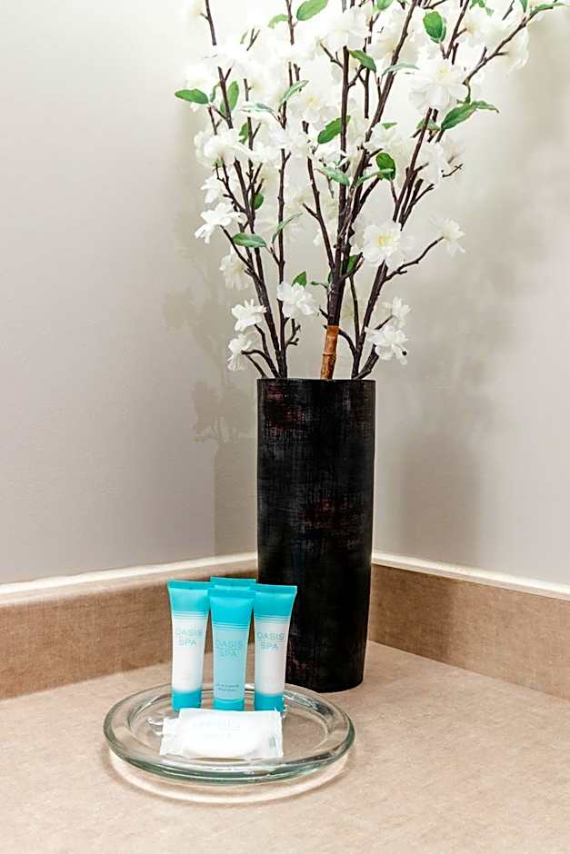 Welcominns Hotel Ottawa