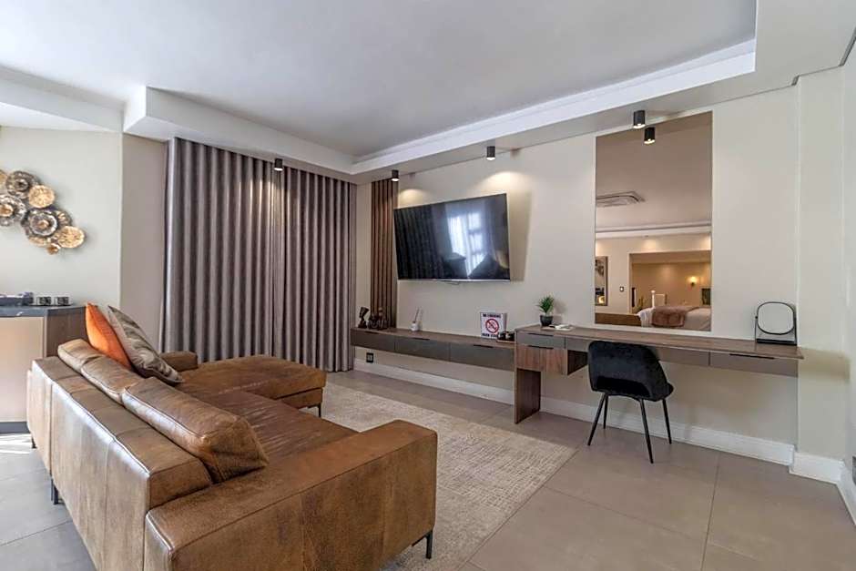 Villa Reis - The Villa of Kings Hotel & Spa