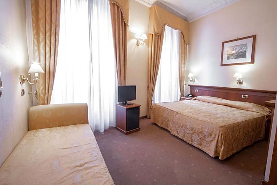 Guest House Hosianum Palace