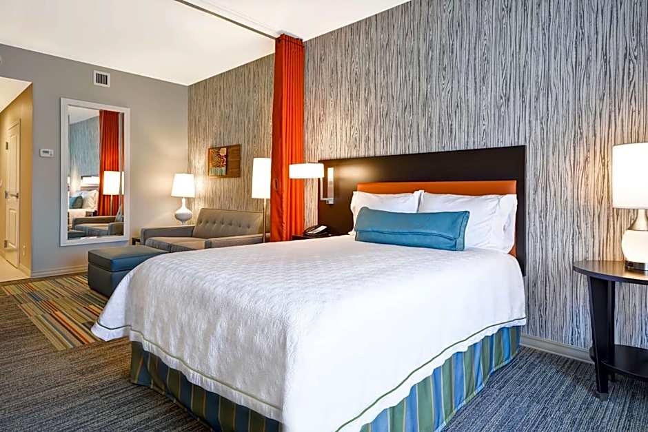 Home2 Suites by Hilton Evansville