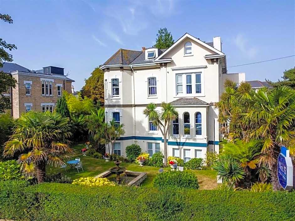 No5 Durley Road