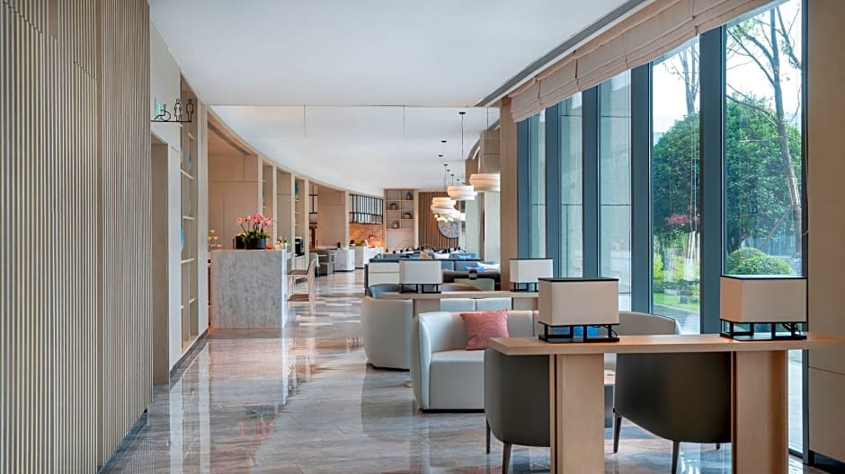 Hyatt Place Changsha Airport