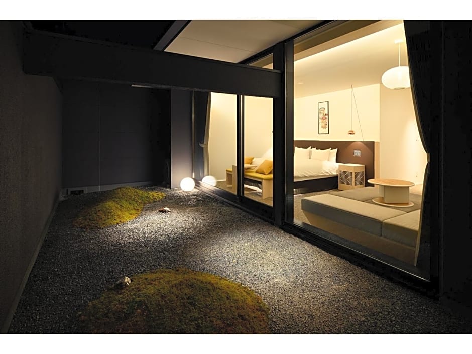 HOTEL KYOTOLOGY - Vacation STAY 16022v