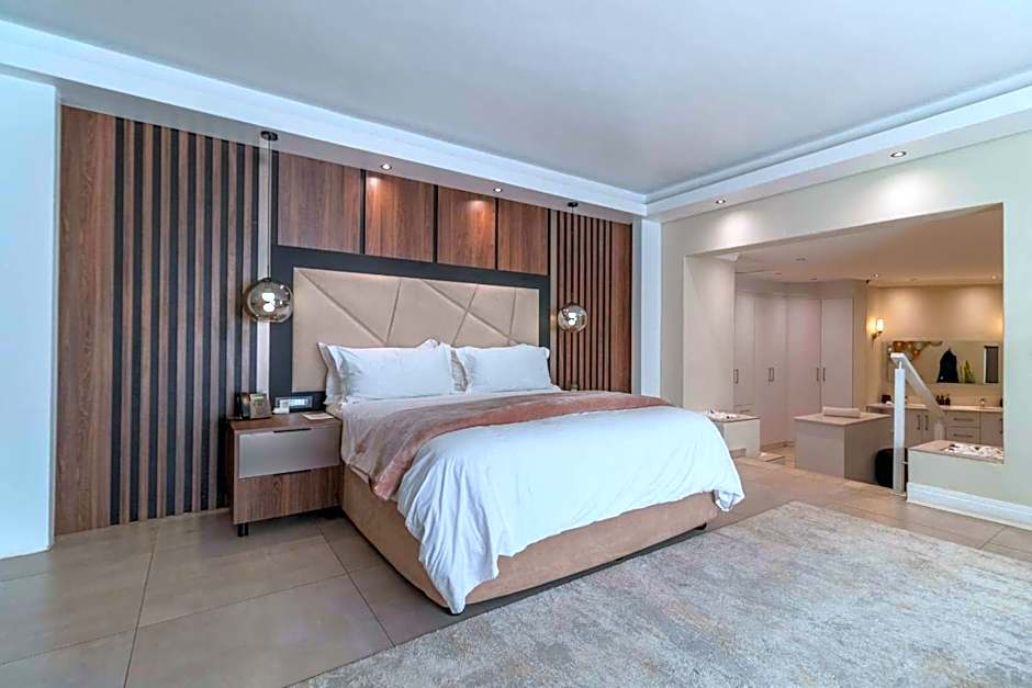 Villa Reis - The Villa of Kings Hotel & Spa