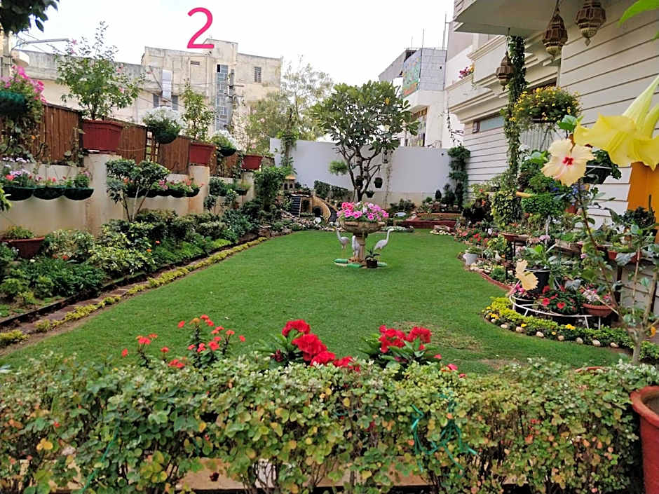 All Seasons Heritage Homestay