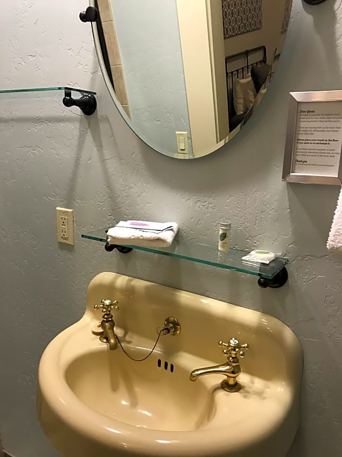 Hotel Sutter