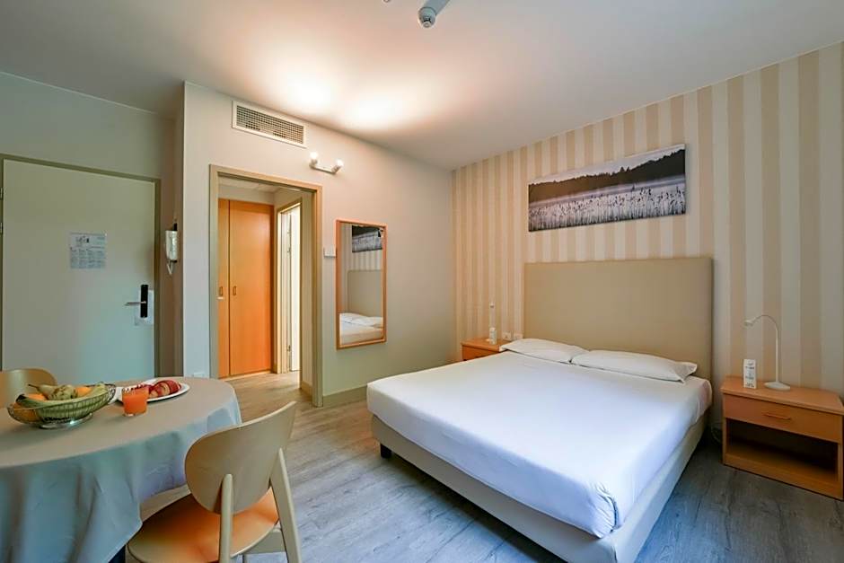 Residence Cimarosa