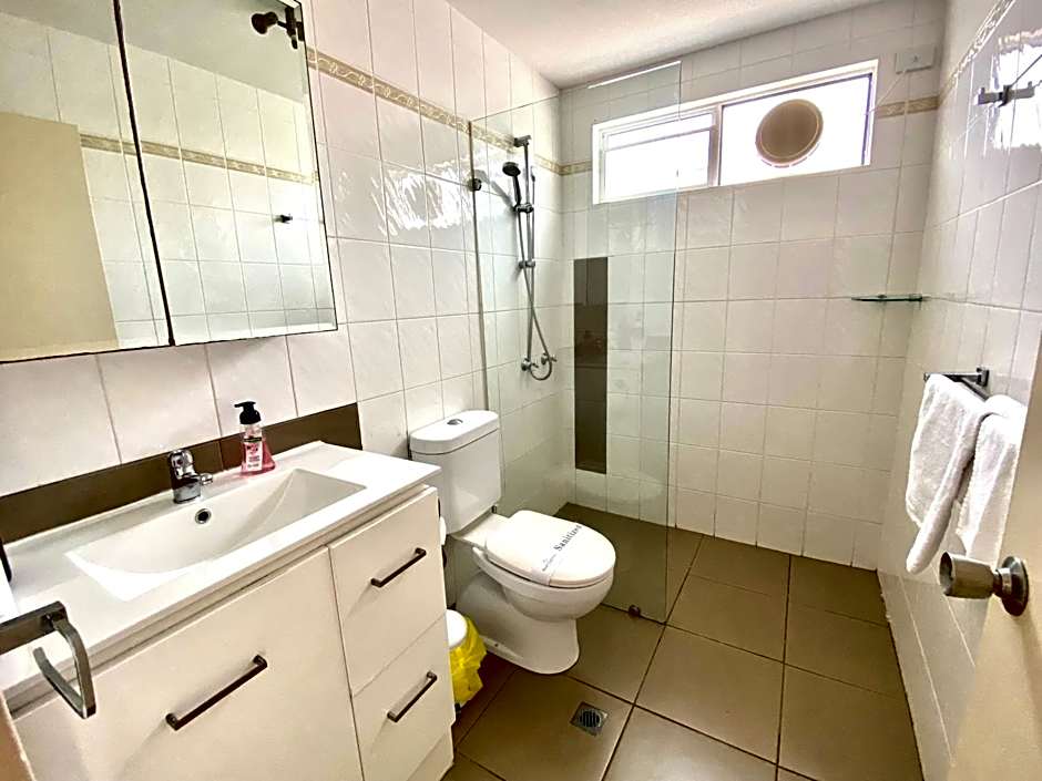 Reef Gateway Apartments