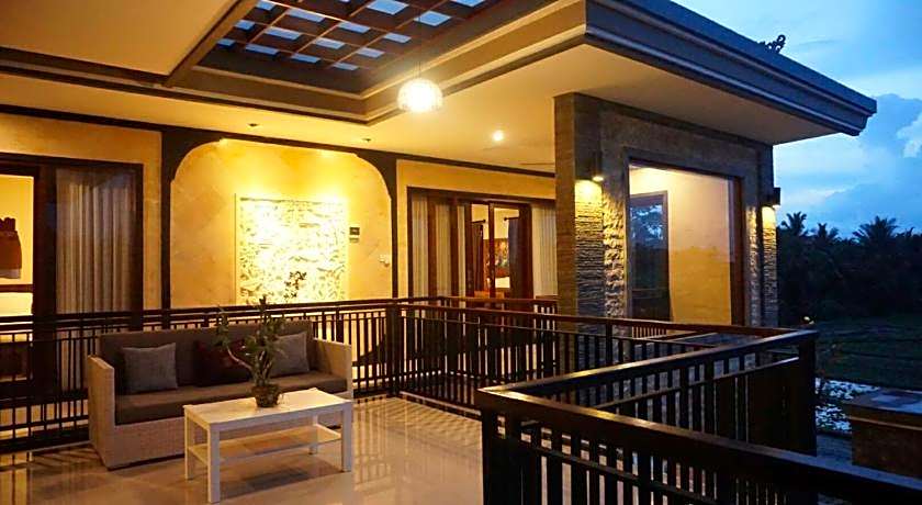 Pondok Uma Ubud