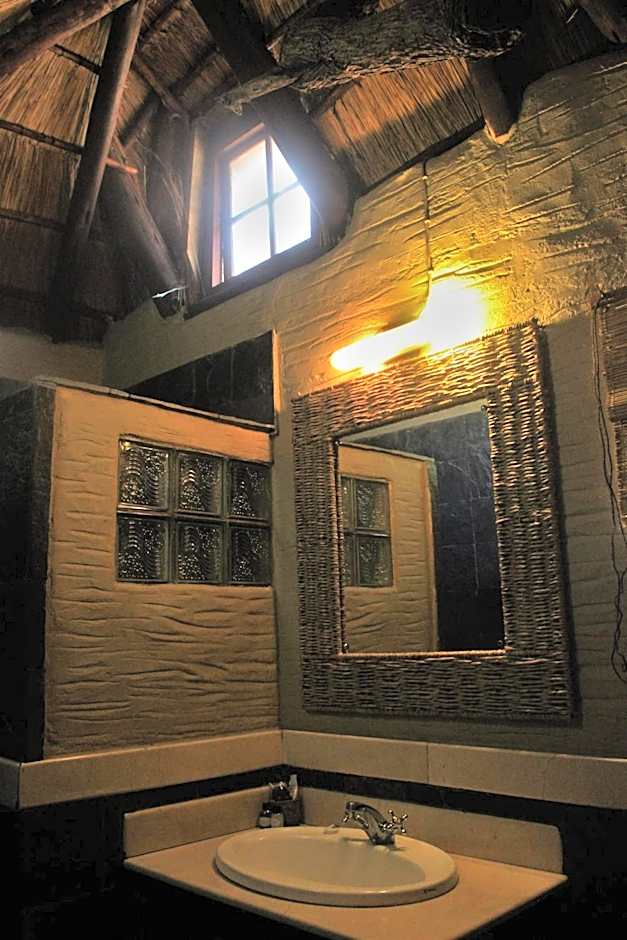 Chinaka Game Lodge
