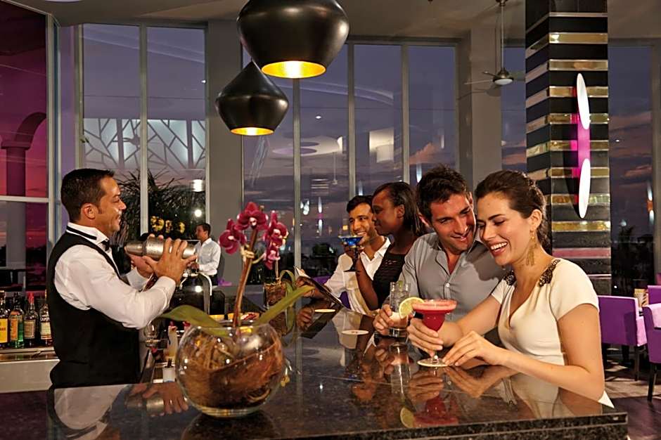 Riu Palace Costa Rica - All Inclusive