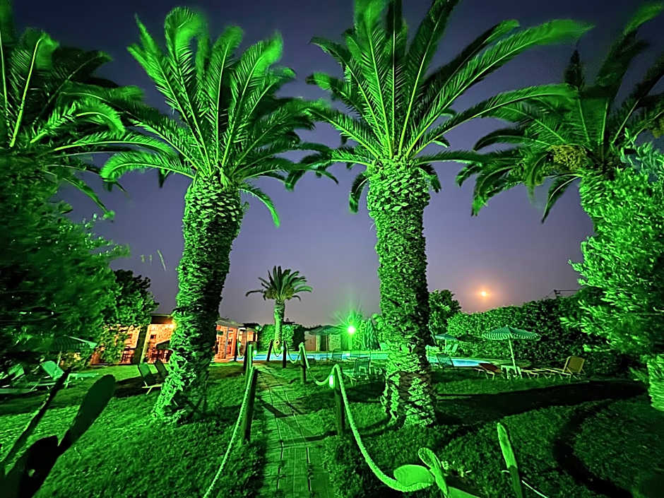 Zac & Georgio Studios