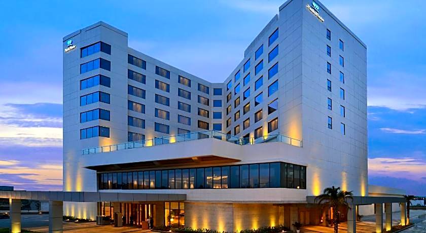Park Plaza Chandigarh Zirakpur