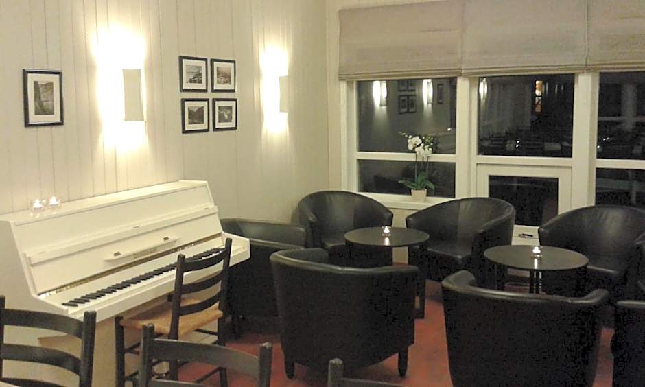 Lærdal Ferie- og Fritidspark