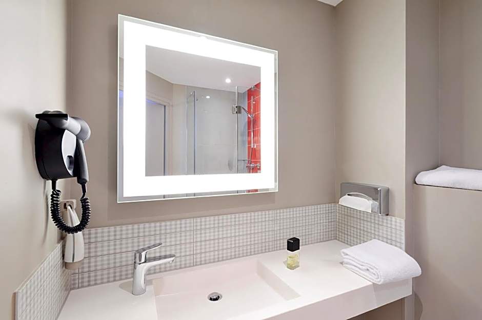 Ibis Styles Lille Centre Grand Place Hotel