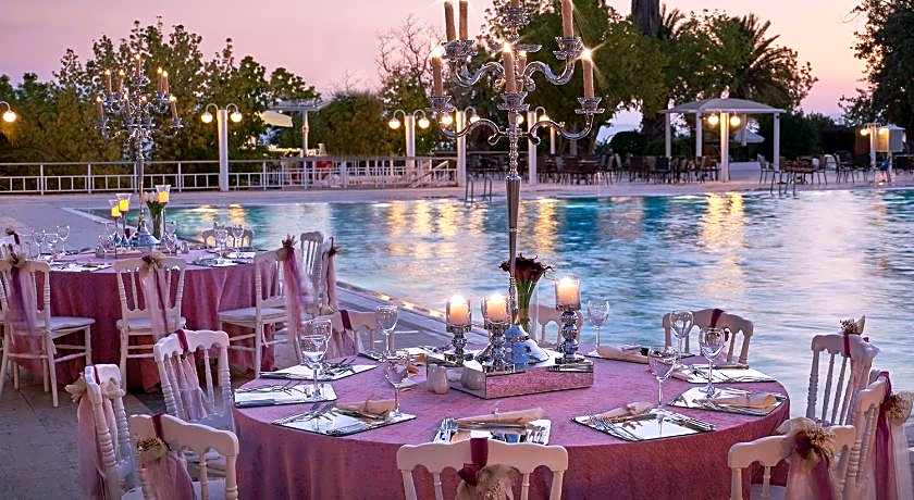 Richmond Pamukkale Thermal